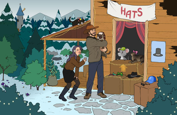 Base colors Base colors