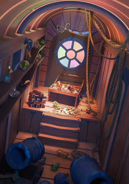 Click on the link for more images of this project